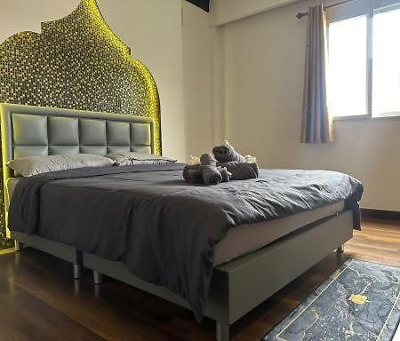 Chaweng Town Hotel 苏梅岛 外观 照片